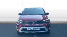 Vauxhall Crossland 1.2 Turbo [130] Elite Edition 5dr Auto Petrol Hatchback